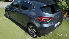 Renault Clio de 2020