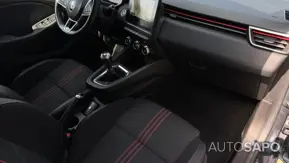 Renault Clio de 2020