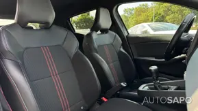 Renault Clio de 2020