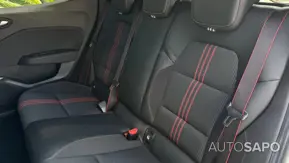 Renault Clio de 2020