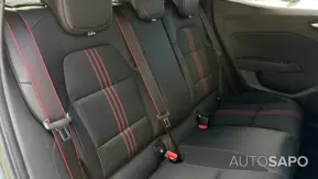 Renault Clio de 2020
