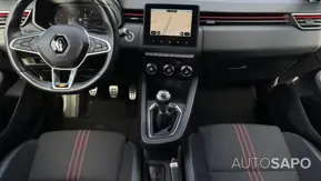 Renault Clio de 2020