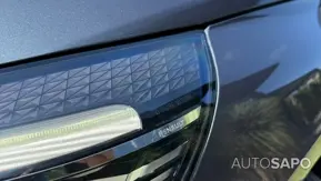 Renault Clio de 2020