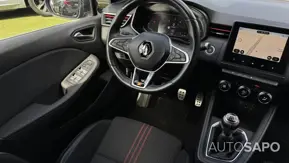 Renault Clio de 2020