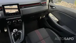 Renault Clio de 2020