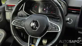 Renault Clio de 2020