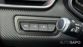 Renault Clio de 2020