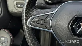 Renault Clio de 2020