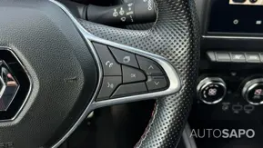 Renault Clio de 2020