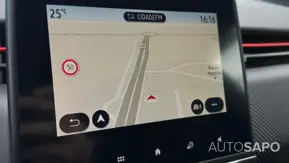 Renault Clio de 2020