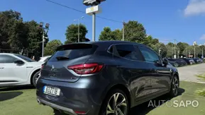 Renault Clio de 2020