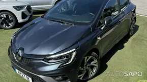 Renault Clio de 2020