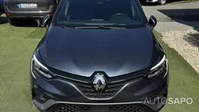Renault Clio de 2020