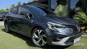 Renault Clio de 2020