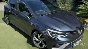 Renault Clio de 2020