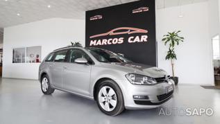 Volkswagen Golf de 2015