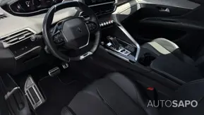 Peugeot 5008 de 2022