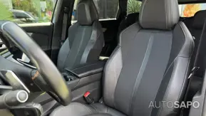 Peugeot 5008 de 2022