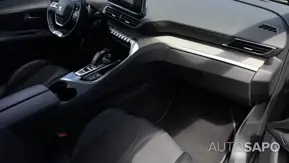 Peugeot 5008 de 2022
