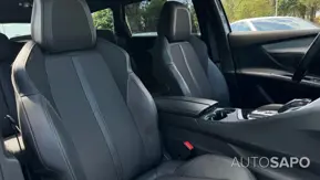 Peugeot 5008 de 2022