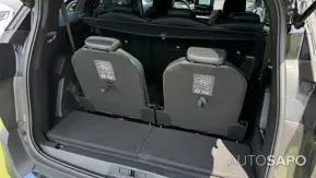 Peugeot 5008 de 2022