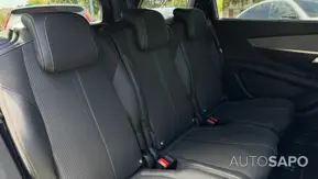 Peugeot 5008 de 2022
