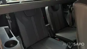 Peugeot 5008 de 2022