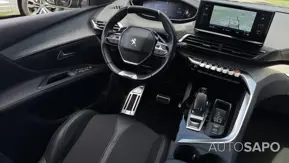 Peugeot 5008 de 2022