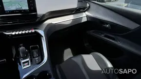 Peugeot 5008 de 2022