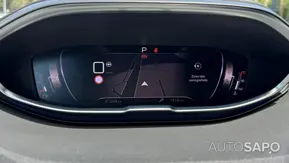 Peugeot 5008 de 2022