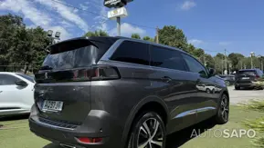 Peugeot 5008 de 2022