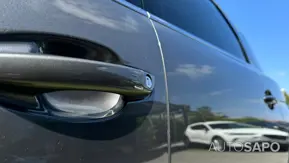 Peugeot 5008 de 2022