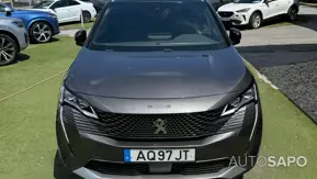 Peugeot 5008 de 2022