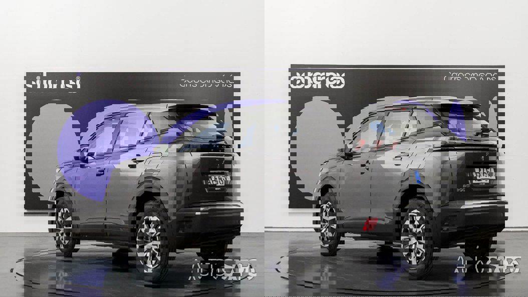 Peugeot 2008 1.2 PureTech Active de 2020