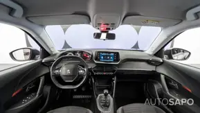 Peugeot 2008 1.2 PureTech Active de 2020