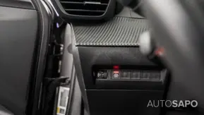 Peugeot 2008 1.2 PureTech Active de 2020