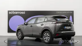 Peugeot 2008 1.2 PureTech Active de 2020
