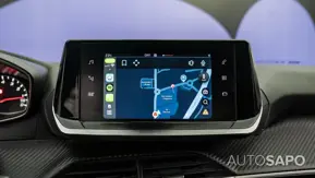 Peugeot 2008 1.2 PureTech Active de 2020