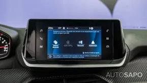 Peugeot 2008 1.2 PureTech Active de 2020