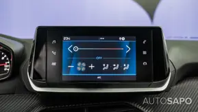 Peugeot 2008 1.2 PureTech Active de 2020