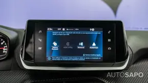 Peugeot 2008 1.2 PureTech Active de 2020