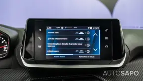 Peugeot 2008 1.2 PureTech Active de 2020