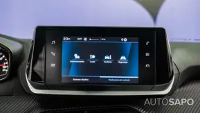 Peugeot 2008 1.2 PureTech Active de 2020