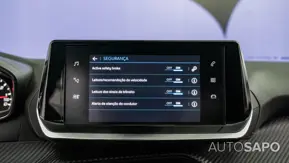 Peugeot 2008 1.2 PureTech Active de 2020