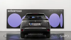 Peugeot 2008 1.2 PureTech Active de 2020