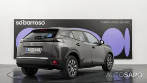 Peugeot 2008 1.2 PureTech Active de 2020