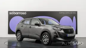 Peugeot 2008 1.2 PureTech Active de 2020