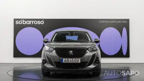 Peugeot 2008 1.2 PureTech Active de 2020
