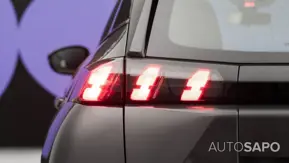 Peugeot 2008 1.2 PureTech Active de 2020