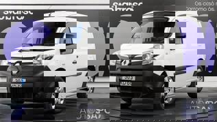 Renault Kangoo de 2019